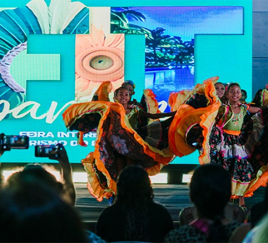 FIT Pantanal 2026 será lançada no Salão Nacional do Turismo em São Paulo