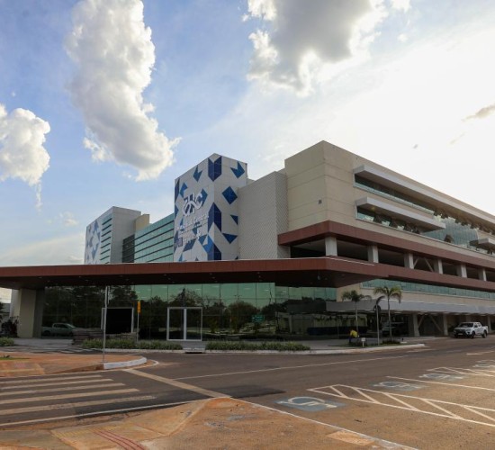 Einstein tem mais de 70 vagas abertas para o Hospital Central