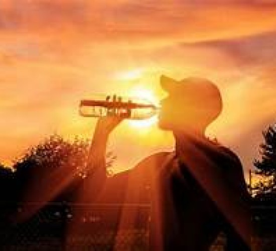 Com mais de 40°C, Cuiabá é a cidade mais quente do país nesta semana, aponta Inmet