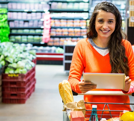 Cesta básica em Cuiabá volta a ficar abaixo dos R$ 800 na terceira semana de agosto