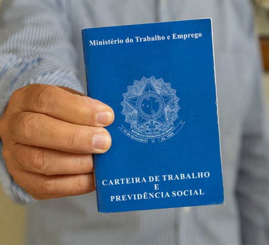 Mato Grosso tem a maior taxa de ocupação no país no segundo trimestre