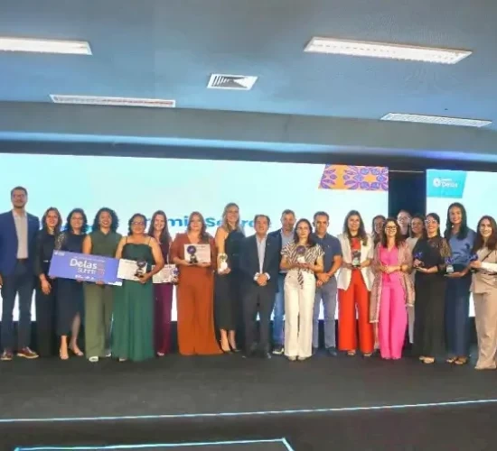 Prêmio Sebrae Mulher de Negócios celebra empreendedoras de MT e valoriza liderança feminina
