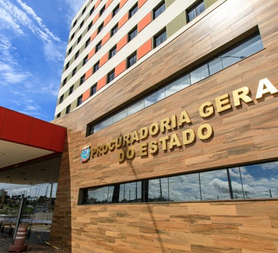 Governo de MT publica edital para concurso da PGE com 15 vagas para Procurador do Estado