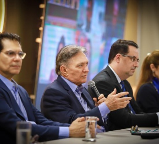TCE-MT realiza evento para instruir construção de políticas públicas municipais para primeira infância