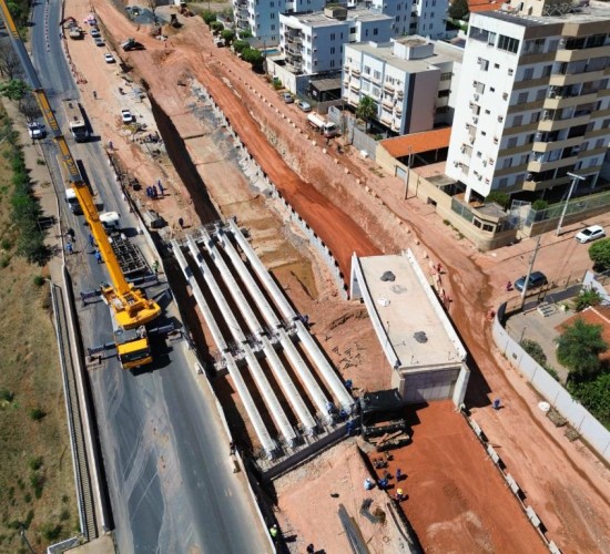 Trecho é liberado após conclusão de obra do governo do Estado