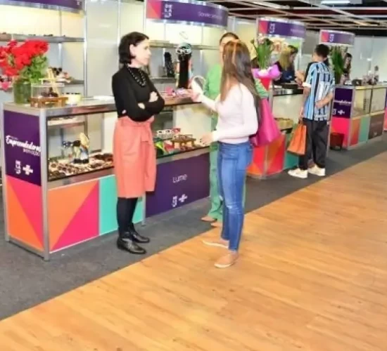 Atrações nacionais são definidas para a Feira do Empreendedor, em Cuiabá