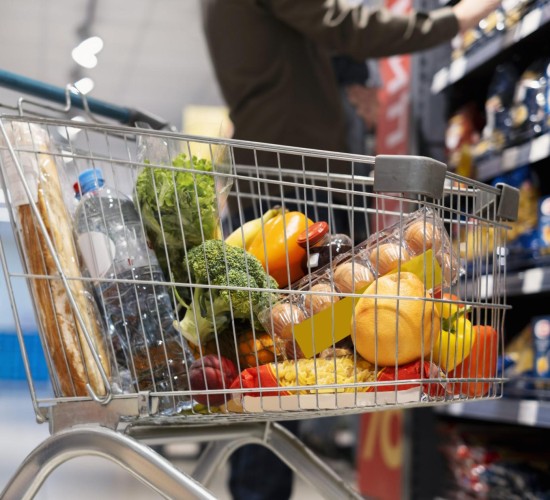 Mercado financeiro reduz previsão da inflação para 4,86%