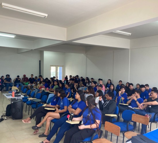 Projeto Escola Inovadora do SebraeMT inspira estudantes a transformar ideias em futuros negócios