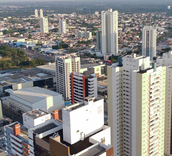 Puxado pelo agronegócio, mercado imobiliário registra alta de 49% em Cuiabá