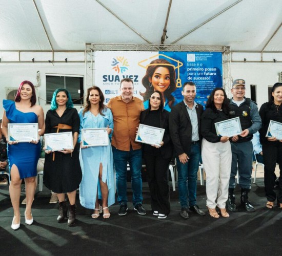 O voluntariado inspira, transforma vidas e fortalece a sociedade!