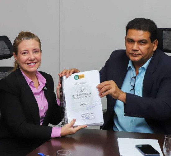 Confira as principais obras e serviços previstos na PLDO de Várzea Grande