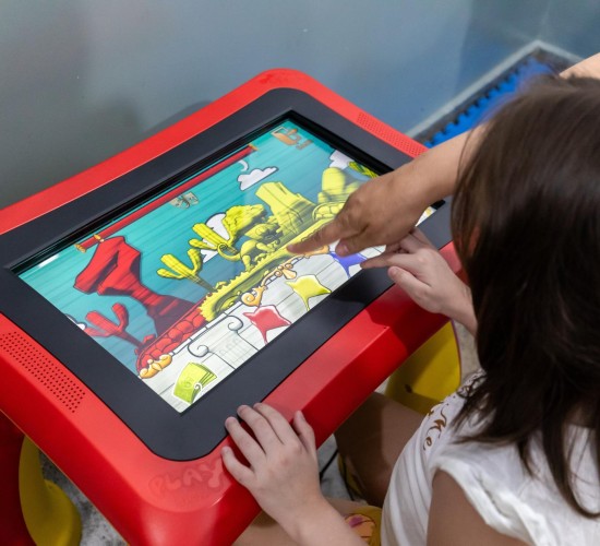 Cuiabá tem 70 salas equipadas para atender crianças especiais