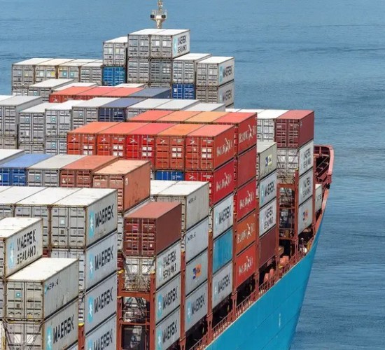 Brasil registra superávit de US$ 6,1 bi em agosto e recorde de exportações nos primeiros oito meses do ano