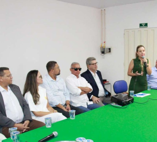 Várzea Grande é fundamental para saúde de Mato Grosso, afirmam prefeitos do Vale do Rio Cuiabá