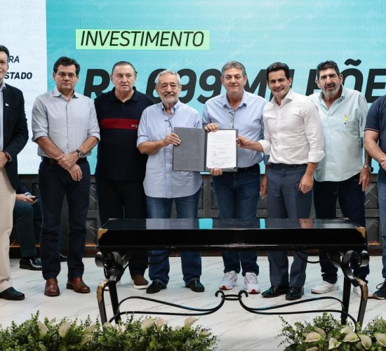 Novos contratos de concessão de Mato Grosso se tornam referência internacional