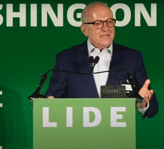 Mato Grosso é um pedaço do Brasil que tem dado muito certo, afirma vice-governador