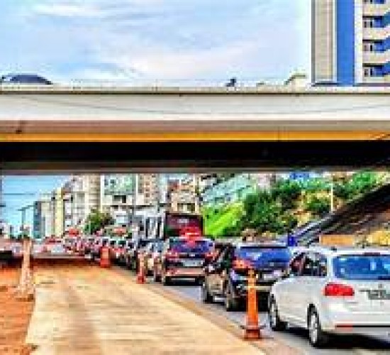 CDL Cuiabá propõe grupo de trabalho para acompanhar obras na Capital