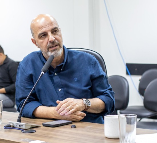 Cuiabá precisa de R$ 200 milhões para investir na infraestrutura de escolas e creches