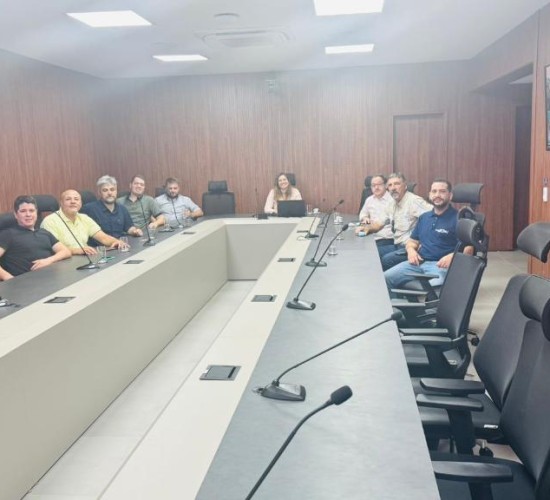 Produtores argentinos visitam Mato Grosso e destacam potencial de integração agrícola sul-americana