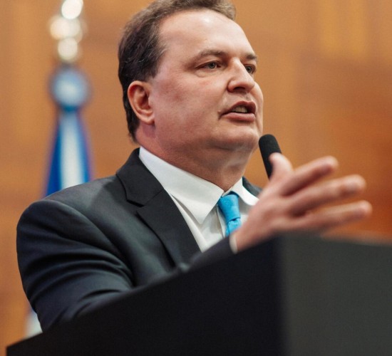 Drenos e sustentabilidade o desafio da produção em Mato Grosso