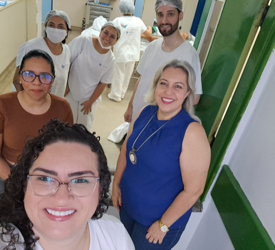 Prefeitura de Cuiabá realiza força-tarefa de cirurgias eletivas no antigo Pronto-Socorro