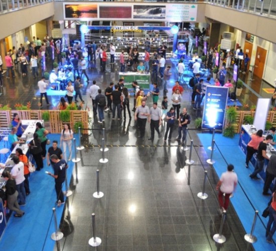 Feira do Empreendedor 2025 está com inscrições abertas