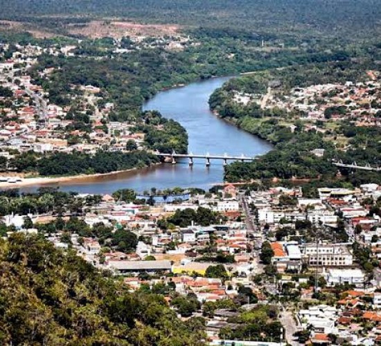 Max celebra os 77 anos de Barra do Garças com investimentos de R$ 10.7 milhões