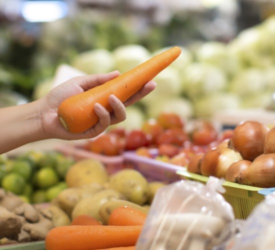 Cuiabá volta a registrar queda no preço da cesta básica e atinge menor valor em 2025