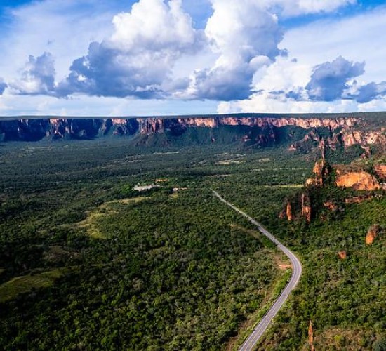 Turismo em MT impulsiona o desenvolvimento regional com alta de 31% na arrecadação municipal