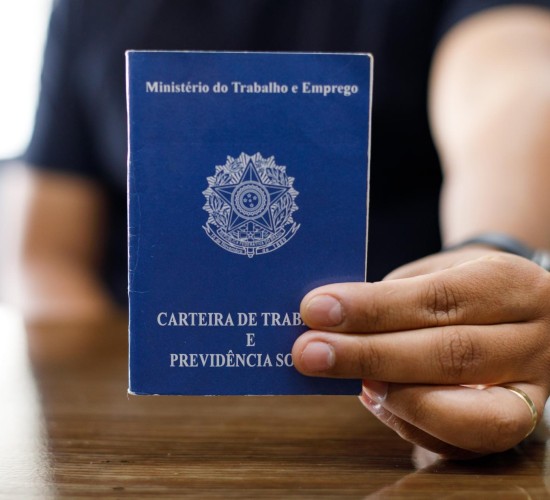 Cuiabá tem vagas com salários de até R$ 6,9 mil no Sine Municipal