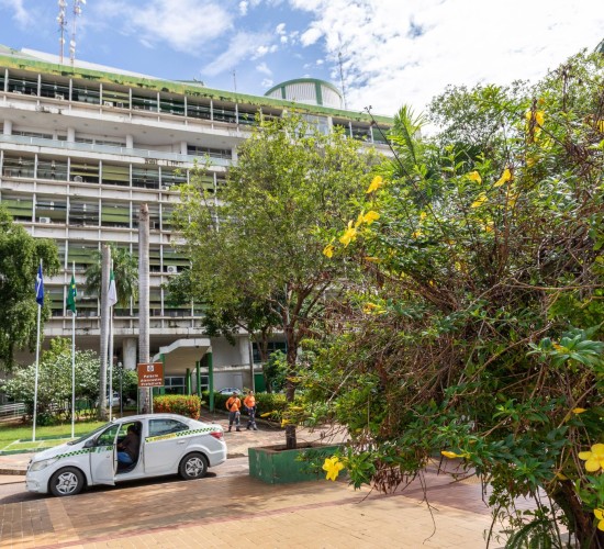 Sorteio da Nota Cuiabana distribui R$ 130 mil em prêmios hoje