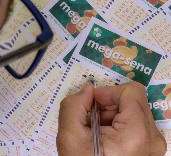 Mega-Sena sorteia nesta terça-feira prêmio acumulado em R$ 48 milhões