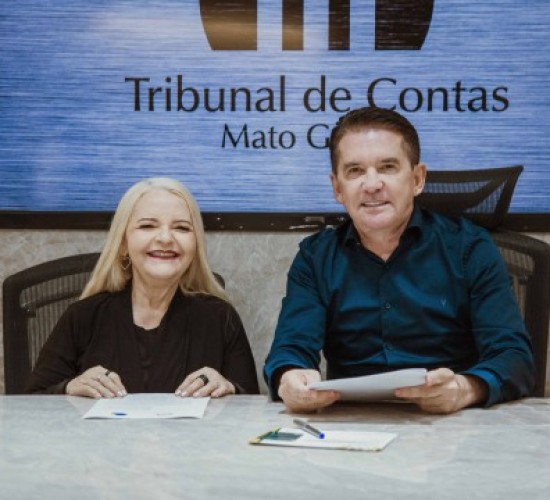 TCE e TRE firmam parceria inédita para orientar eleitores e candidatos nas eleições