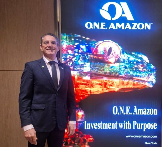 Promotor destaca compromisso do Governo de MT com preservação do Parque Cristalino após assinatura de convênio