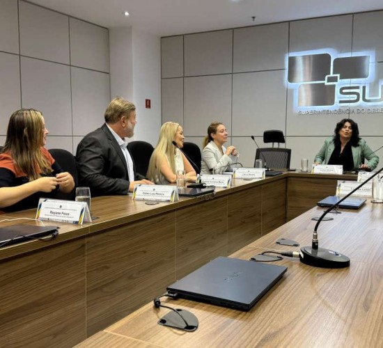 Moretti destrava recursos para projetos de infraestrutura na Sudeco para São Simão e Ouro Verde