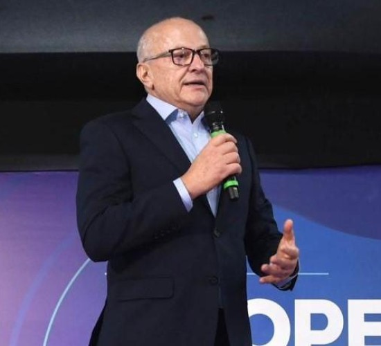 Vice-governador “Ações do Estado impulsionam crescimento e novas oportunidades em MT”