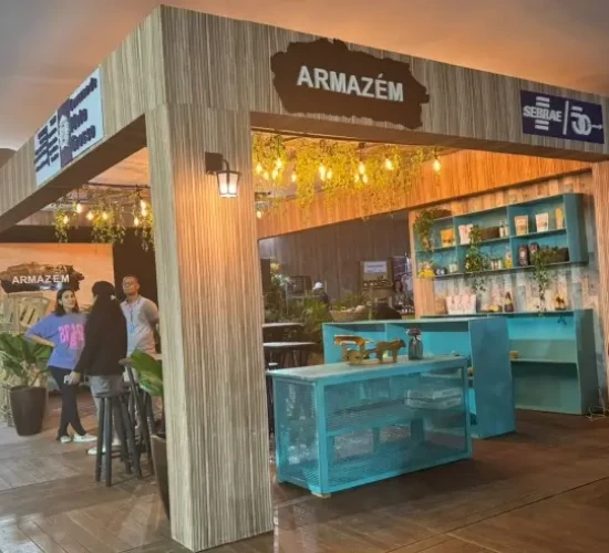 Produtos originários e da agricultura familiar serão protagonistas na Feira do Empreendedor