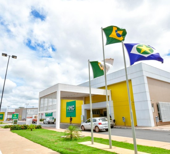 Cuiabá realiza Mutirão de Neurocirurgias para pacientes que aguardam desde 2017