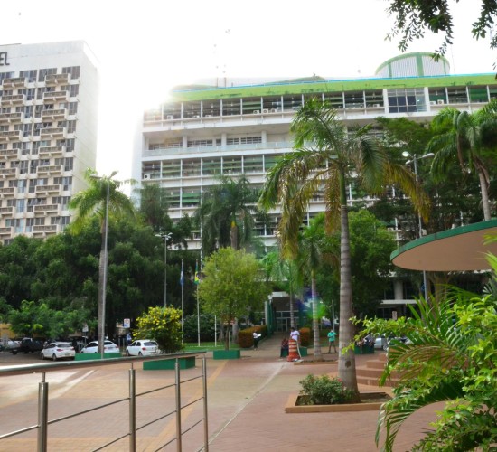 Prefeitura envia à Câmara projeto de ajuste fiscal para equilibrar finanças