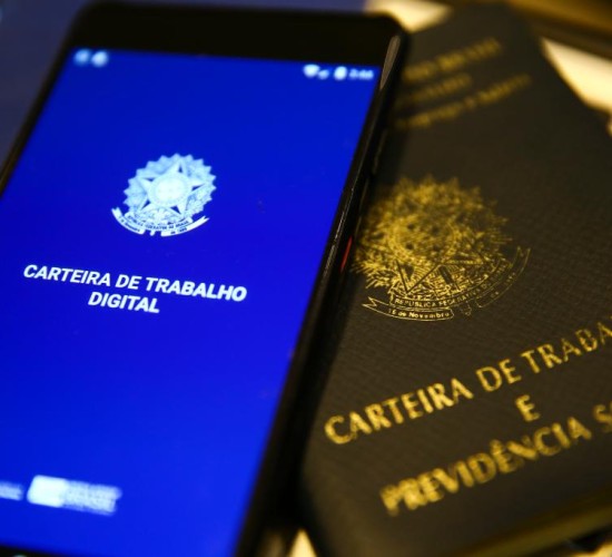 Mato Grosso cria mais 2 mil empregos formais em agosto, aponta Caged