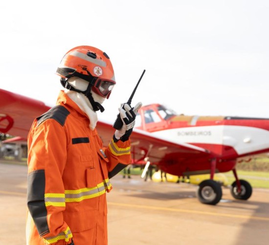 Mato Grosso registra menor número de focos de calor desde 1998, segundo Inpe