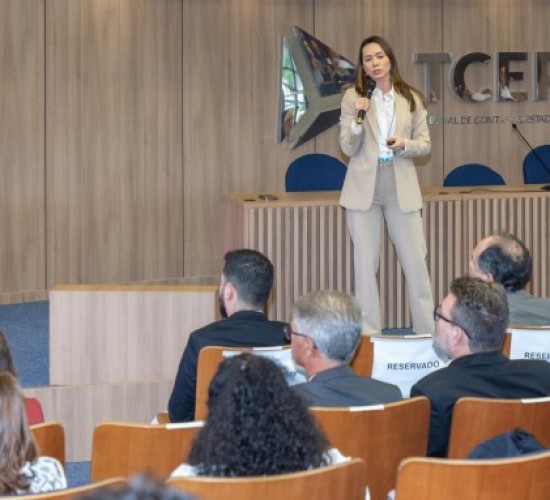 Novo painel do Radar Previdência do TCE-MT é referência nacional