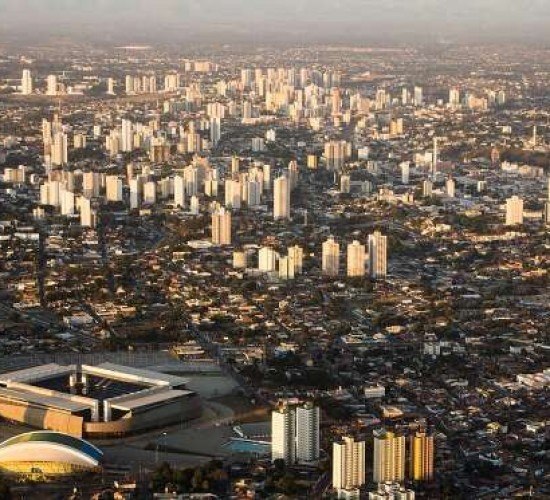 Prefeitura de Cuiabá passa a dar alvará imediato para quem for construir em condomínios