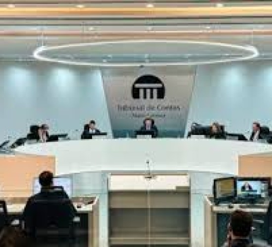 Sessão do Plenário Virtual desta semana tem 51 processos em pauta