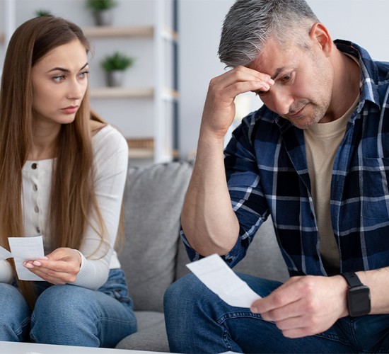 Confiança do comerciante segue caindo e atinge pior nível desde a Covid-19