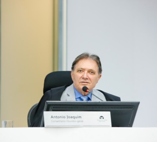 Antonio Joaquim propõe que municípios ricos financiem regiões pobres