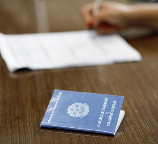 Sine de Cuiabá tem 1.006 empregos e setor de serviços oferece mais de 250 vagas