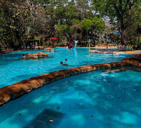 Mato Grosso tem o 4º maior crescimento percentual de viagens internas feitas por seus moradores em 2024