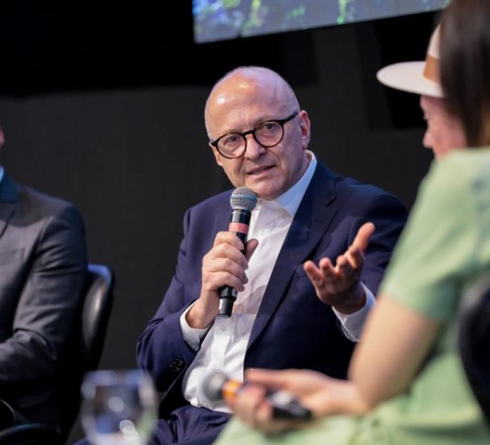 “Mato Grosso adotou as medidas necessárias para recuperação da previdência do Estado”, afirma vice-governador