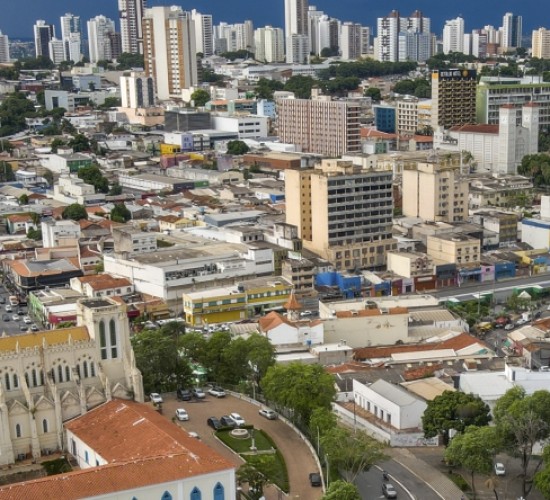 Mercado imobiliário segue aquecido em Cuiabá, impulsionado por programa habitacional